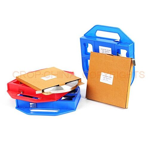 stainless steel strapping