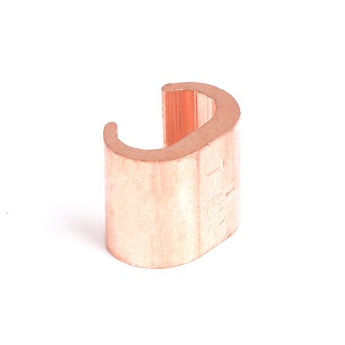 Conector De Cobre Tipo C Conector De Cobre Tipo C