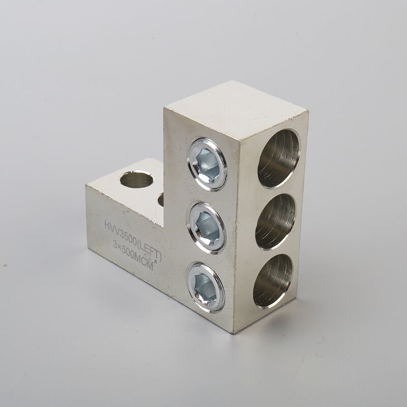 Aluminum Mechanical Lug Aluminum Mechanical Lug