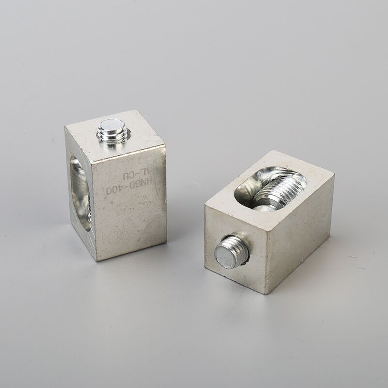 Aluminum Mechanical Lug KS-400 Aluminum Mechanical Lug